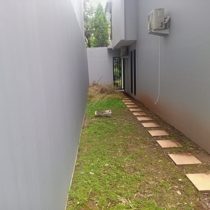 Rumah disewakan di Vassa Residence Lippo Cikarang 